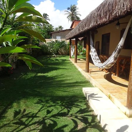 Villa Os Navegantes B Guajiru  Exterior foto
