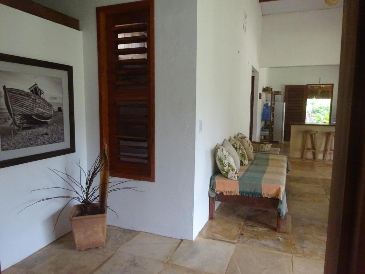 Villa Os Navegantes B Guajiru  Exterior foto
